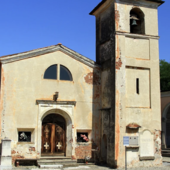 Chiesa dei Santi Pietro e Paolo di Fara Novarese