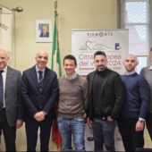 Barengo, incontro istituzionale con il Senatore Nastri e i rappresentanti di Provincia e Regione