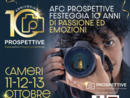 L'Associazione Fotografica Camerese celebra una decade di passione ed emozioni