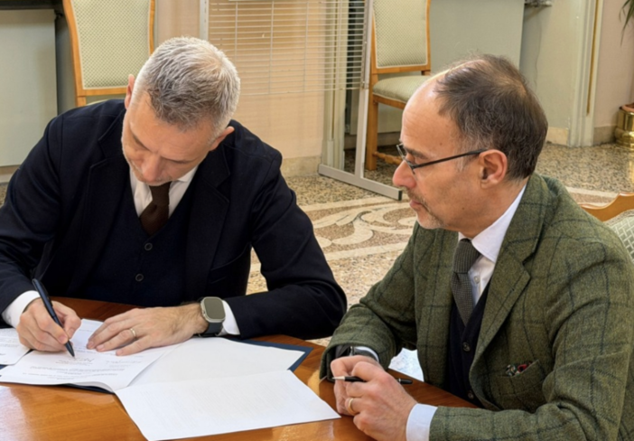 Un protocollo per la sicurezza di medici e infermieri