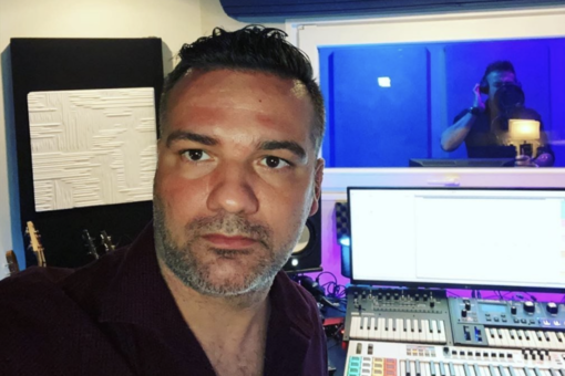 Addio a Giuseppe “dj Pè” Lafabiano: la musica latina piange uno dei suoi protagonisti