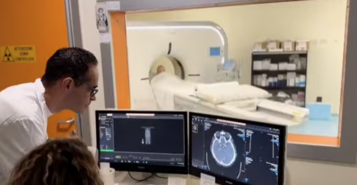 Intelligenza artificiale e ictus ischemico: Asl Novara apre nuove frontiere nella diagnosi e nel trattamento
