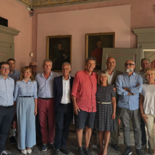 Romagnano Sesia punta sul cinema: il Comune nella rete della Film Commission per valorizzare il territorio