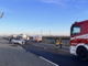 Tragedia sulla A4: perde la vita una 54enne di Saluzzo Tragedia sulla A4: perde la vita una 54enne di Saluzzo