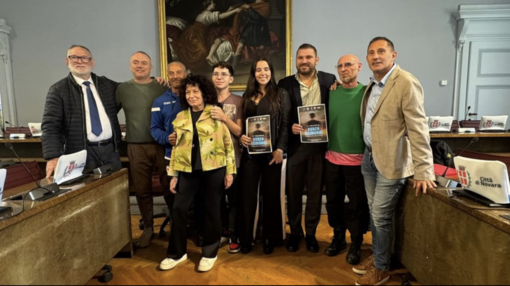 “In memoria di Ruben”: torna al PalaVerdi la 4ª edizione del torneo dedicato a un ragazzo speciale