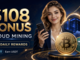 Registrati ora e ricevi una ricompensa di $108! L’oro digitale sta tornando a crescere: il cloud mining è l’ultima tendenza che ti permette di guadagnare USDT senza alcun investimento. Registrati ora e ricevi una ricompensa di $108! L’oro digitale sta tornando a crescere: il cloud mining è l’ultima tendenza che ti permette di guadagnare USDT senza alcun investimento.
