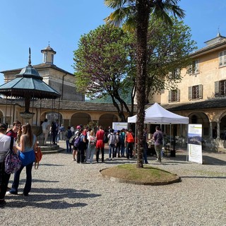 Gli studenti approfondiscono le tecniche costruttive tradizionali utilizzate negli edifici dei Sacri Monti piemontesi