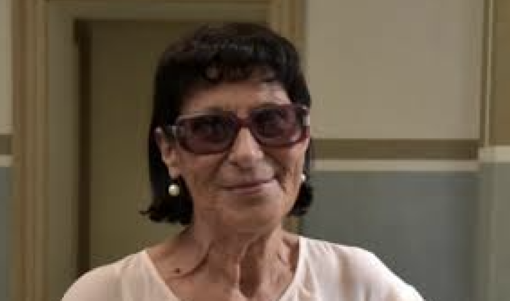 assessora al Bilancio, Silvana Moscatelli