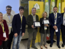 Grande successo l’assemblea per gli 80 anni di Coldiretti in nome della difesa del Made in Italy  FOTO