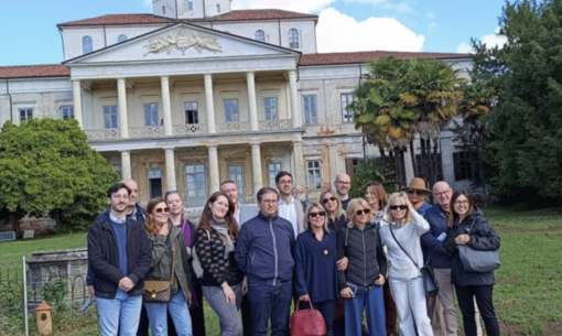 Press Tour Antonelliano: Romagnano Sesia protagonista tra cultura, architettura e tradizione