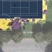 Novara, parco in Rizzottaglia: approvato il progetto di fattibilità