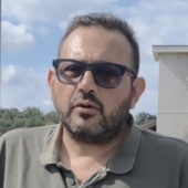 Alessandro Marchese