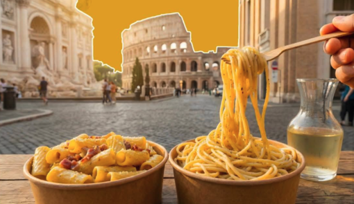 Bellinzago, tre giorni tra cucina romana e musica dal vivo