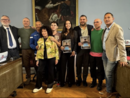 “In memoria di Ruben”: torna al PalaVerdi la 4ª edizione del torneo dedicato a un ragazzo speciale