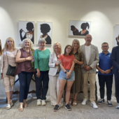 “Profili d’ambra” a Villa Marazza, in mostra i gioielli realizzati dai detenuti