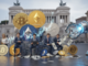 FTMining ha lanciato un servizio di mining gratuito per i detentori di BTC, ETH,XRP e DOGE, con guadagni giornalieri fino a 9.900 dollari?