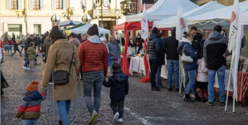 Foto da slowfoodcollinenovaresi.net Foto da slowfoodcollinenovaresi.net