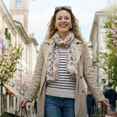 'Fiorilia' anima la primavera a Borgomanero