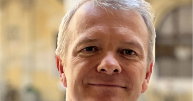 Cristoforo Comi è il nuovo direttore della Neurologia dell’Aou di Novara
