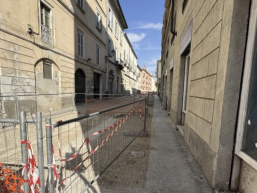 Novara: conclusi i lavori in via Giulietti e riapertura del Ponte sul Terdoppio