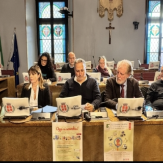 Novara aderisce alla Settimana Europea per la riduzione dei rifiuti