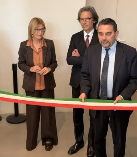 Novara, inaugurata al Castello la mostra “Hayez, Boldini e Casorati”