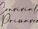 'Conviviale di Primavera' a Cameri