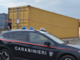 Novara, sequestrato al Cim un container di rifiuti elettronici diretto in Africa: due denunciati Novara, sequestrato al Cim un container di rifiuti elettronici diretto in Africa: due denunciati