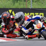A Borgoticino il campionato italiano di velocità minimoto