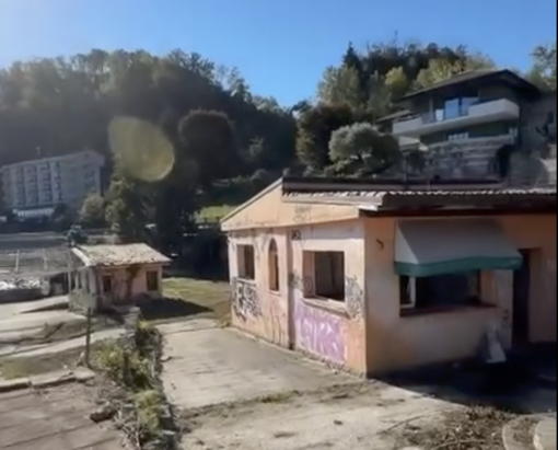 Dopo 30 anni rinasce l’ex area CIT: al via i lavori per la quarta spiaggia Dopo 30 anni rinasce l’ex area CIT: al via i lavori per la quarta spiaggia