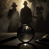 Bellinzago celebra Agatha Christie: una serata tra gialli e gruppi di lettura Bellinzago celebra Agatha Christie: una serata tra gialli e gruppi di lettura