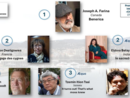 Premiati i vincitori del Premio Letterario Internazionale “Città di Arona” Premiati i vincitori del Premio Letterario Internazionale “Città di Arona”