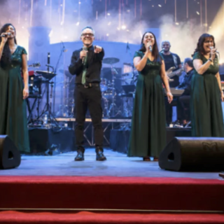 Novara Gospel Festival, due grandi serate al Coccia con ospiti internazionali