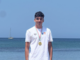 Nuoto, Matteo Federico Ignat (Libertas Nuoto Novara) campione italiano Juniores nella 16 km di fondo