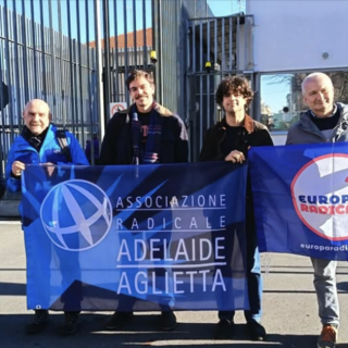 Visita al carcere di Novara: condizioni migliori rispetto ad altre strutture