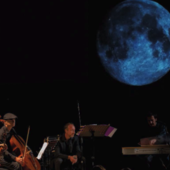 "Guarda che Luna!", ad Arona una serata tra astronomia, musica e magia alla Rocca