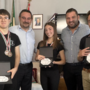 Brillano ai Campionati nazionali i giovani talenti del pattinaggio artistico