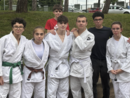 Centro Judo Novara protagonista al 6° Trofeo Jigoro Kano: otto atleti, otto medaglie