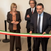 Novara, inaugurata al Castello la mostra “Hayez, Boldini e Casorati”