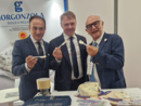 Gorgonzola Dop protagonista a New York: successo al Summer Fancy Food e sostegno alla candidatura Unesco Gorgonzola Dop protagonista a New York: successo al Summer Fancy Food e sostegno alla candidatura Unesco