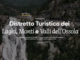Il Distretto Turistico dei Laghi punta su lagomaggiore.it per promuovere il territorio