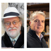Nella foto da sinistra: Rossana Mondoni, Gabrio Mambrini, Antonio Leone e Caterina Zadra