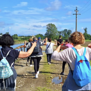 Fit4Walking – È ora di muoverSI’! Al via la 23ª edizione delle Camminate della Salute di Galliate