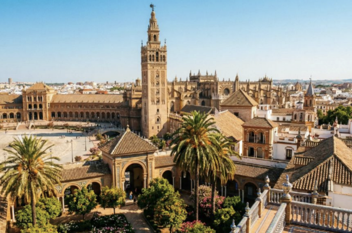 Cose da fare a Siviglia: Vivi la città tra arte, storia e tradizioni