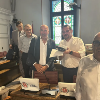 Nasce il Digital Twin della città, primo in Italia con piattaforma Smart City 3D