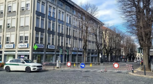 Lavori pubblici: al via dal 15 giugno gli interventi in corso Garibaldi e nelle principali arterie cittadine Lavori pubblici: al via dal 15 giugno gli interventi in corso Garibaldi e nelle principali arterie cittadine