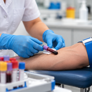 Sozzago, due nuove date per i prelievi del sangue
