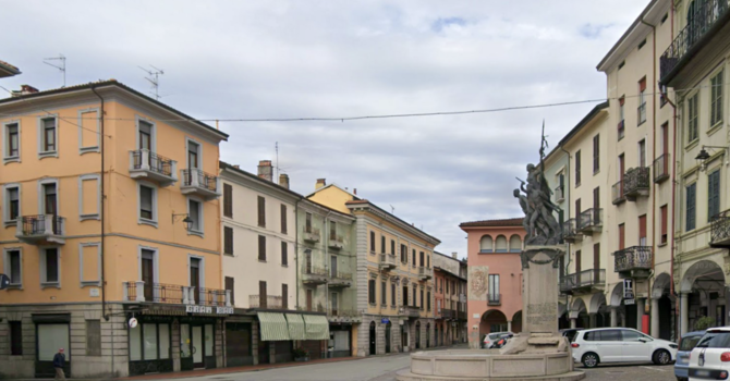 Romagnano Sesia celebra San Silvano con due serate di musica, gusto e spettacolo