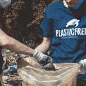 Plastic Free e Parco Ticino insieme a Trecate per una giornata di pulizia ambientale