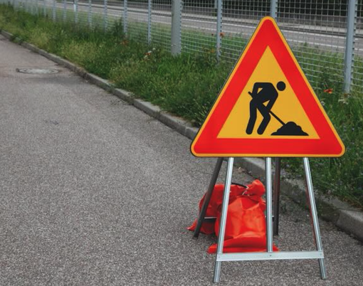 Chiusura temporanea della SP 22 “Ghemme – Cavaglio – Suno” per lavori sul ponte del torrente Agogna